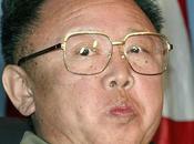 Jong-il Dead Pyongyang Mourns