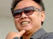 Strangest ‘facts’ About Late Jong-Il, North Korea’s Dear Leader