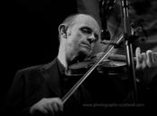 Duncan Chisholm, Scottish Fiddler