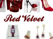 Tuesday Shoesday: Velvet