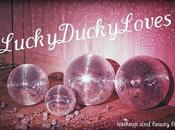 Interviewing Joann from LuckyDuckyLoves