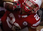 NEBRASKA FOOTBALL: Burkhead Heisman Talk Starting Early