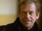 Vaclav Havel Peaceful Revolutionary Truly Great Age.