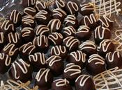 Deliciously Rich Chocolate Oreo Truffles-The Cutest Christmas Gift