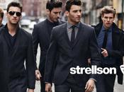 Strellson Fall/Winter 2011/2012