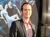 Denis O’Hare’s Iliad” Performed Guggenheim Museum February