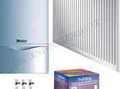 Vaillant EcoTec Plus Heating Pack