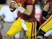 Fight Trojans Star Quarterback Matt Barkley Returns Senior Year