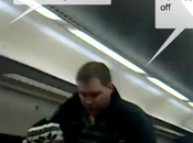 “Big Man” Fare Dodger Video Face Prosecution. Avenger, Bully?