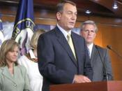 House Republicans Cave Pressure Payroll Extension, After Boehner Agrees Deal with Senate Leaders