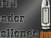 2012 Sci-Fi Reader Challenge