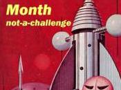 Vintage Science Fiction Month