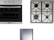 Discounted Prima Oven Kitchen Appliance Pack