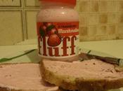 Fluff! Marshmallow Spread. Funniest Toast Topping Ive...