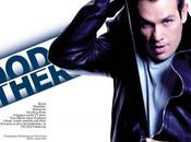 Kevin Alejandro Featured Magazine