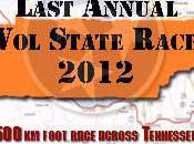 2012 Last Annual Vol-State Race Began