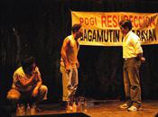 Tanghalang Pilipino Restages Four Virgin Labfest Plays Eyeball: Visions Philippine Theater