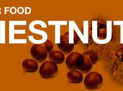 Love Food Chestnut