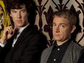 Review #3204: Sherlock 2.1: Scandal Belgravia”