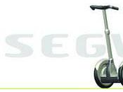 Segway Gains Markets Sustainable Mobility.