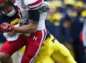 Husker Heartbeat 1/5: Martinez's Consistency, Offensive Line's Current Struggle Nebraska's Amazing Hooper