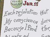 Science Behind Year's Resolutions