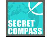 Working Secret Compass