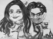 Happy First Anniversary!!