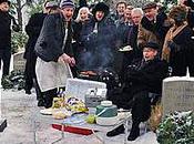 HIMYM 7x13: Tailgate