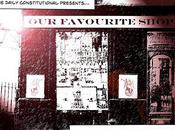 Favourite Shops No.1