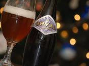 Beer Review Orval Trappist