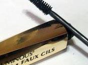 REVIEW: L'Oreal Voluminous False Fiber Lashes