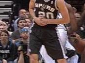 Spurs' Guard Manu Ginobili Breaks Hand It's Going Long Season Antonio