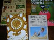 Year, Books, Chickens, Hope