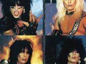 First Album Motley Crue Shout Devil