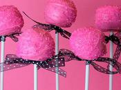 Crazy About Cake Pops