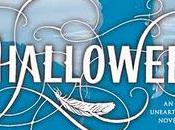 Review: Hallowed Cynthia Hand