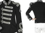 Balmain Jacket (see More Military Jackets)