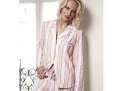 Nightwear News: Flannel Pyjamas