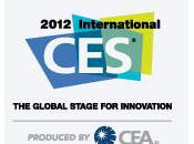 2012 Consumer Electronics Show Highlight Green Tech