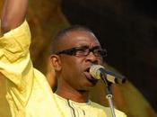 Star Turned President? Singer Youssou N’Dour Runs Election Senegal