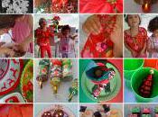 Post Christmas Party Ideas