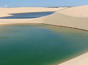 Lençóis Maranhenses Brazil's Lagoons Among Dunes