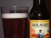 Beer Review Wolaver’s Organic Ales Pumpkin