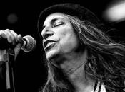 Patti Smith: Song Winehouse