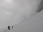 Winter Climb Update: Dupre Denali