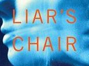 Liar’s Chair Rebecca Whitney