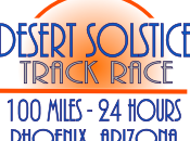Desert Solstice Hour Race 2014