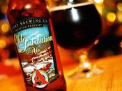 Beer Review Avery Jubilation