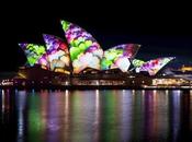 Event Listing Alert: Vivid Sydney 2015